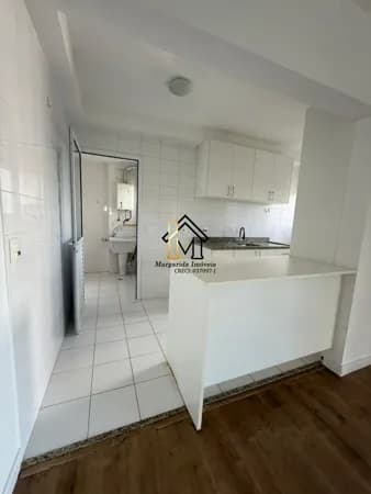 A venda Mairare apartamento de 91m²