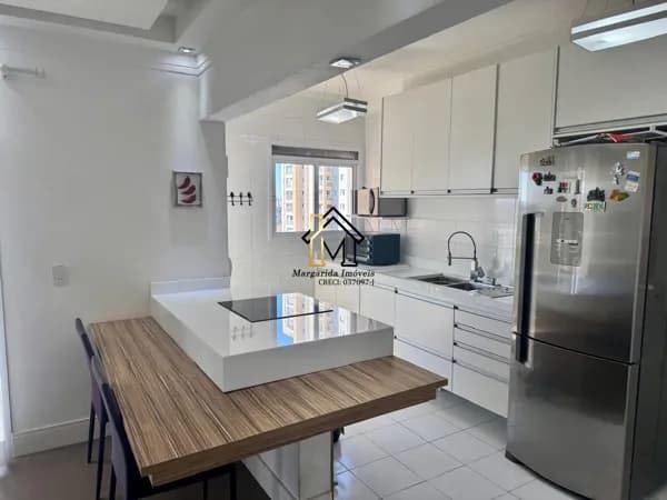 A venda Mairare apartamento de 91m²