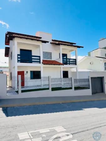 Casa em Ipiranga, São José/SC