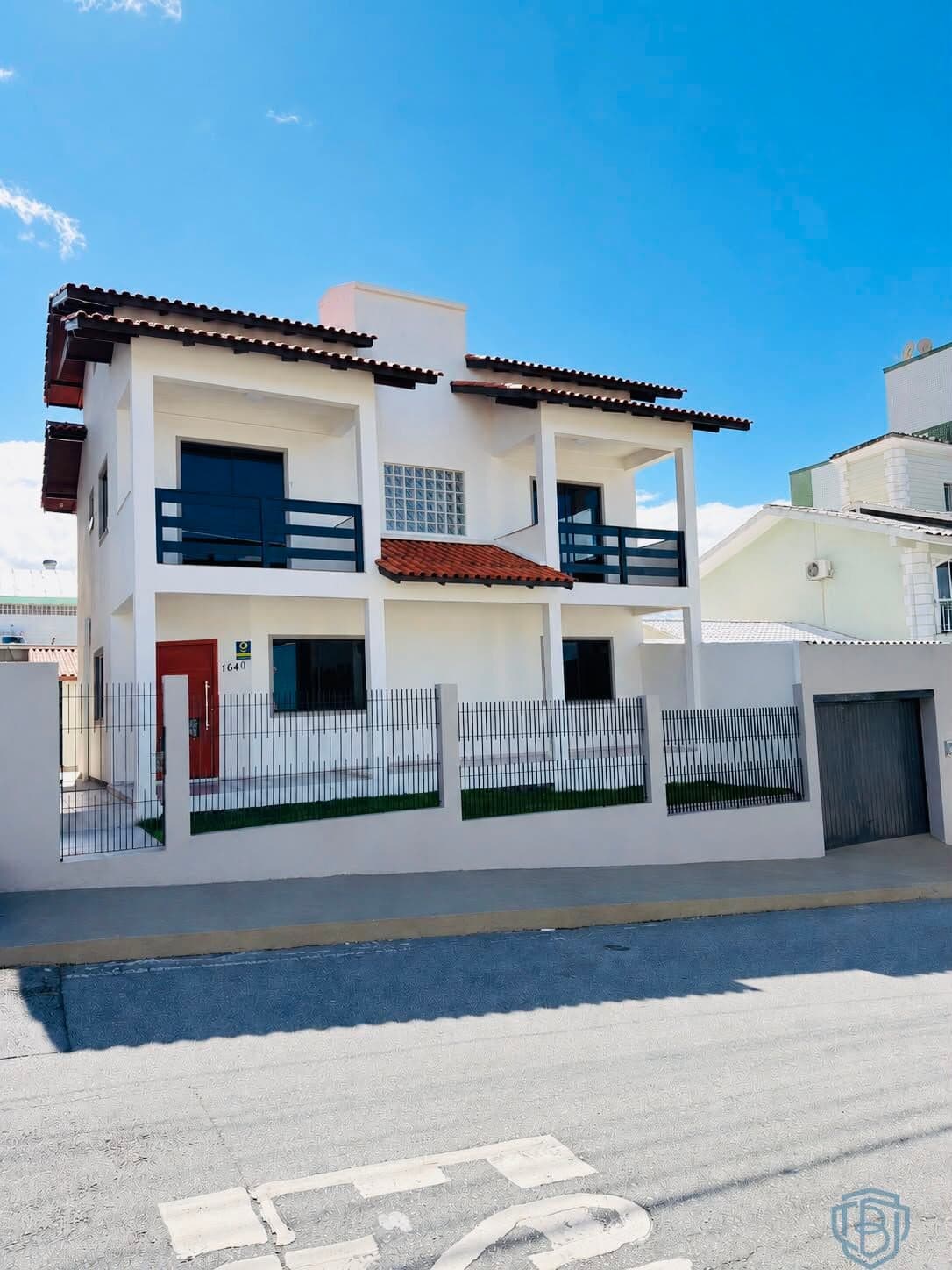 Casa em Ipiranga, São José/SC