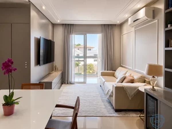 Apartamento em São José - Barreiros