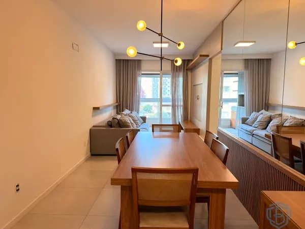 Apartamento em São José - Barreiros