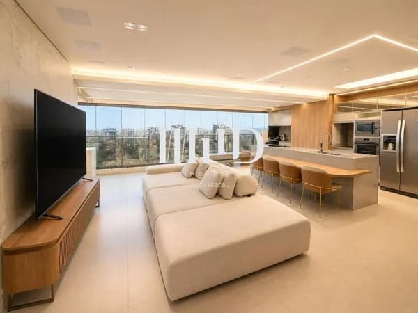 Apartamento Alto Padrão em Jardim Morumbi, São Paulo/SP.