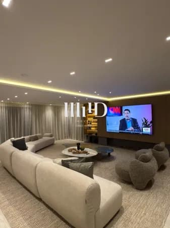 Apartamento Alto Padrão em Jardim Morumbi, São Paulo/SP