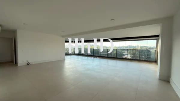 Apartamento Alto Padrão em Jardim Morumbi, São Paulo/SP.