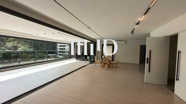 Apartamento Alto Padrão em Jardim Morumbi, São Paulo/SP