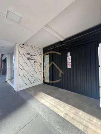 Apartamento no Centro de Tubarão