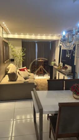 Apartamento próx Molhes da Barra