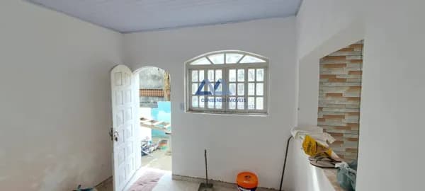 Casa em Mauá - Jardim São Gabriel