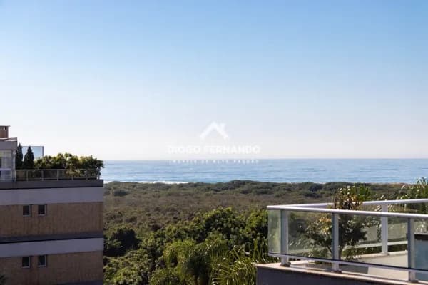 Cobertura à Venda no Essence Life Residence