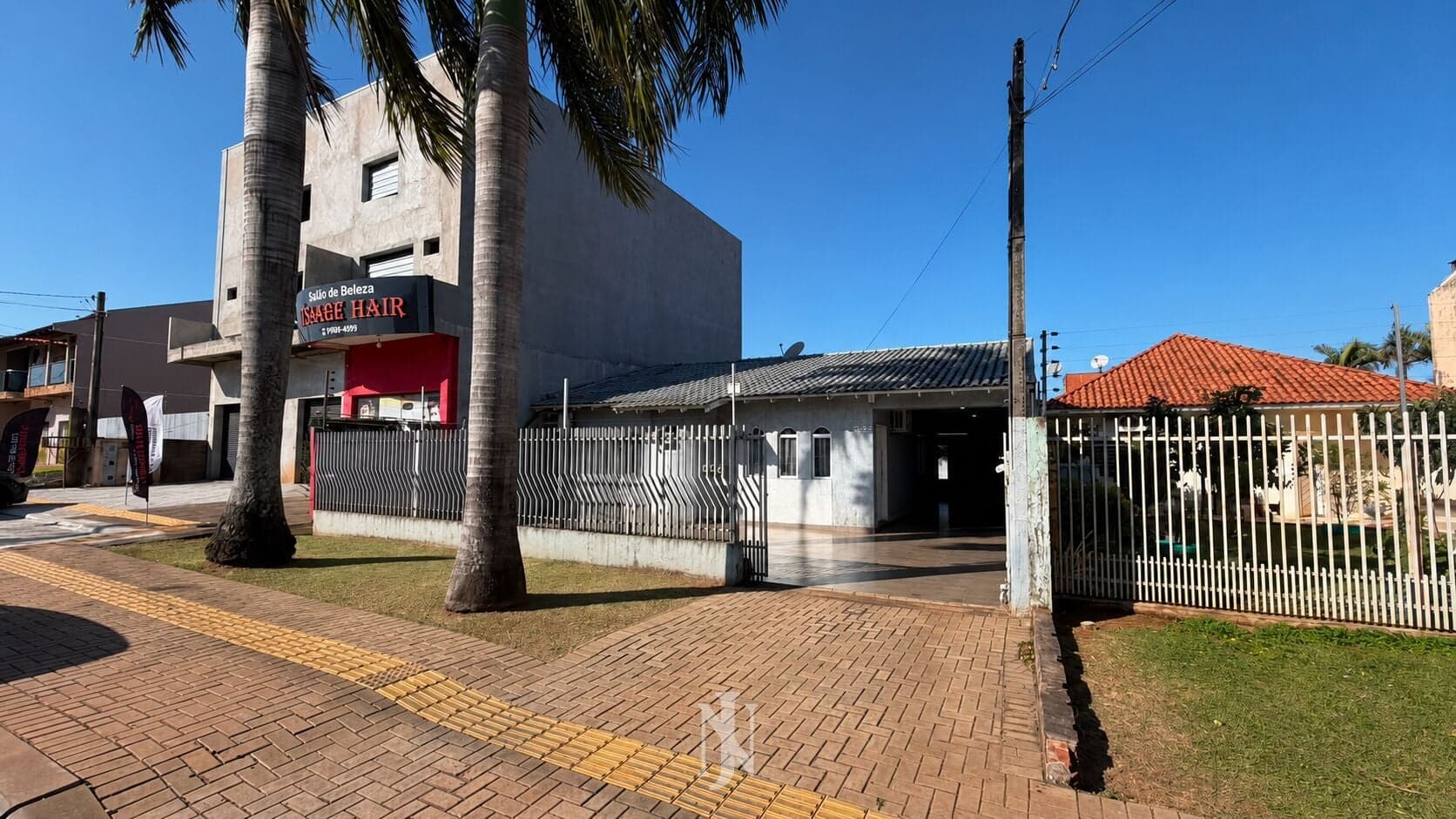 Casa à Venda Jardim Lancaster R$ 950.000,00 - Região da Vila A - Foz do Iguaçu/Pr