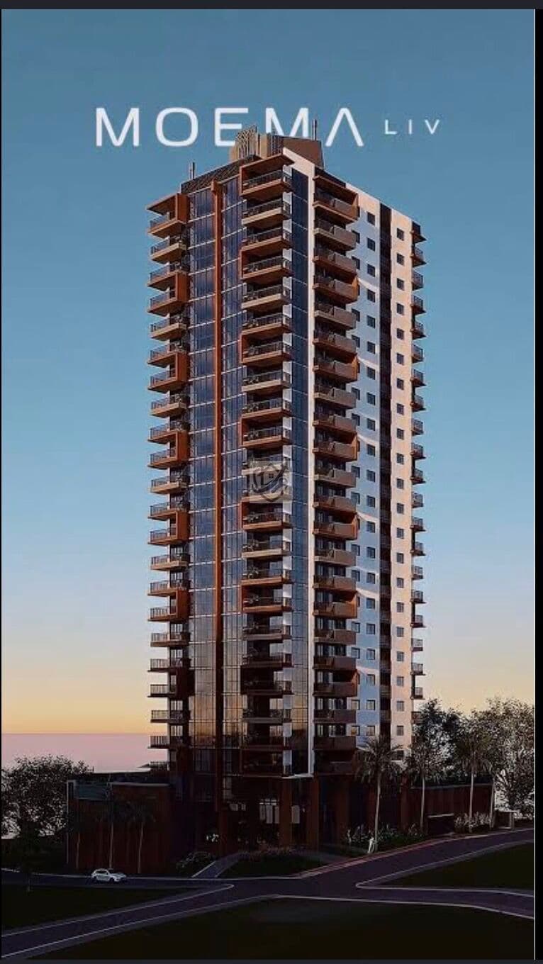Apartamento Alto Padrão em Centro, Tubarão/SC