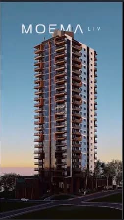 Apartamento Alto Padrão em Centro, Tubarão/SC