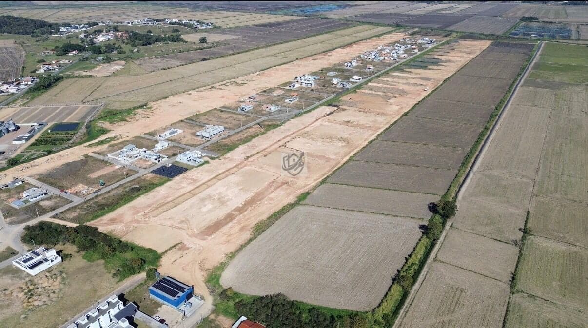 Terreno em Loteamento em Monte Castelo, Tubarão/SC