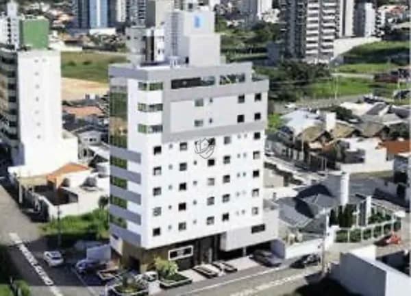 Apartamento Alto Padrão em Vila Moema, Tubarão/SC