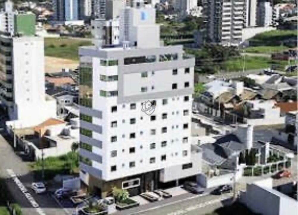 Apartamento Alto Padrão em Vila Moema, Tubarão/SC
