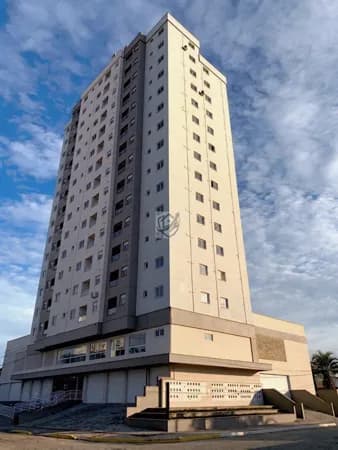 Apartamento em Dehon, Tubarão/SC