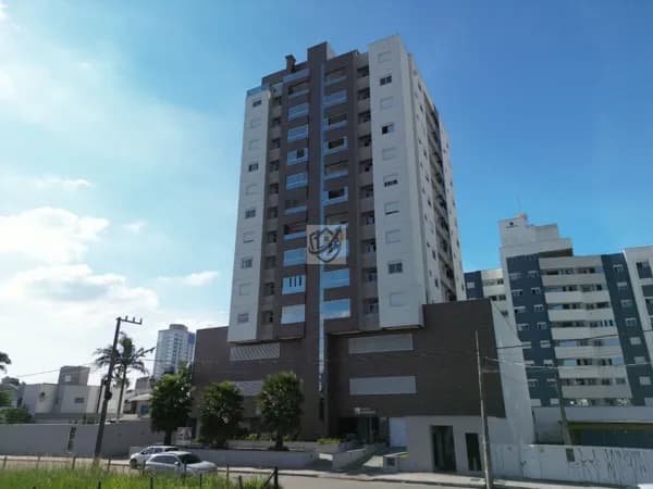 Apartamento em Vila Moema, Tubarão/SC