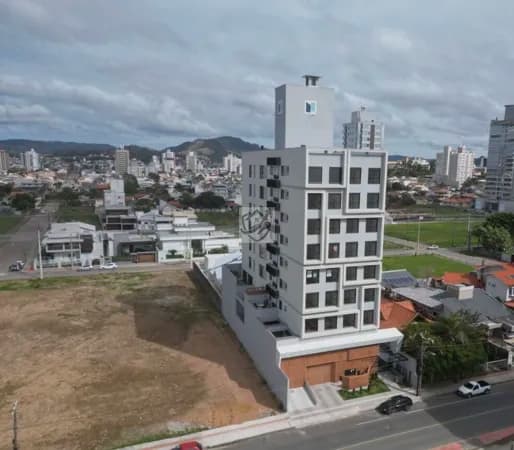 Apartamento em Recife, Tubarão/SC