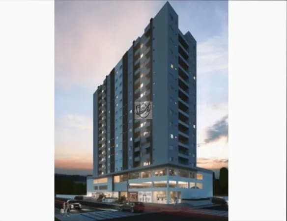 Apartamento em Dehon, Tubarão/SC