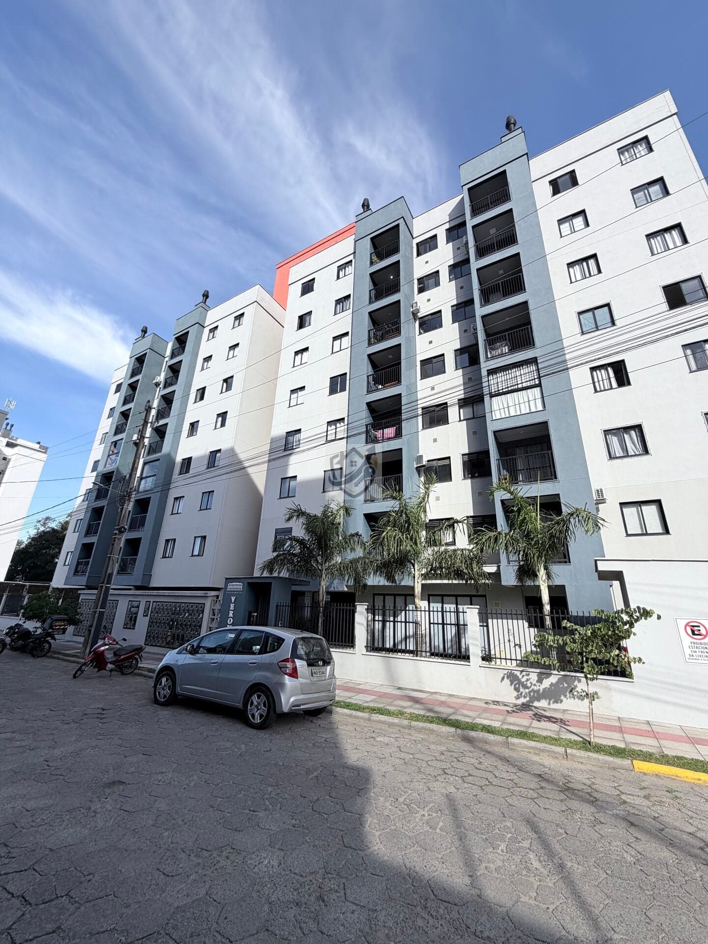 Apartamento em Oficinas, Tubarão/SC