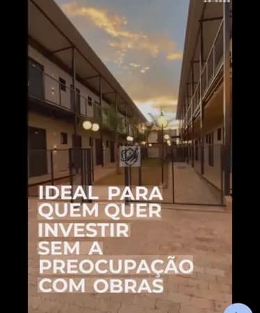 Apartamento em Centro, Tubarão/SC