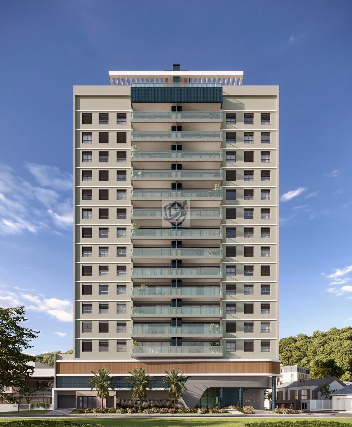 Apartamento Alto Padrão em Mar Grosso, Laguna/SC