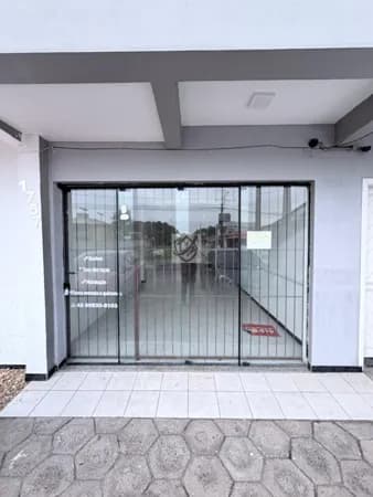 Excelente oportunidade de locação de uma sala comercial com 40