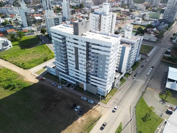 Apartamento em Vila Moema, Tubarão/SC