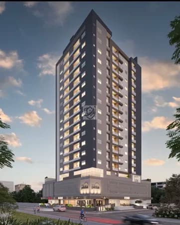 Apartamento em Dehon, Tubarão/SC