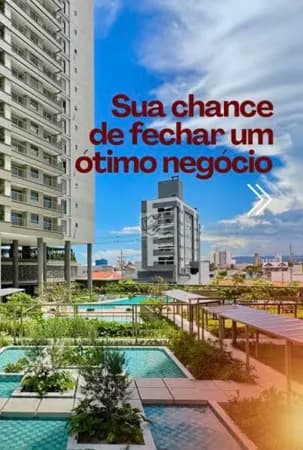 Apartamento Alto Padrão em Centro, Tubarão/SC