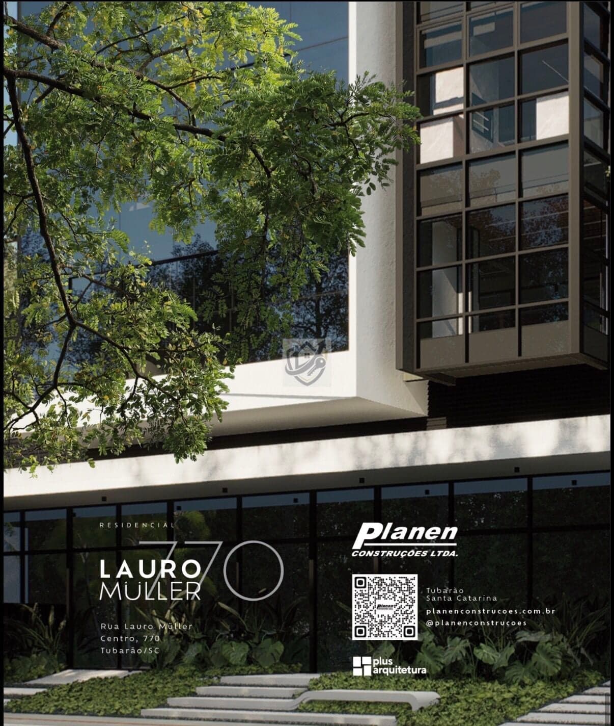 Residencial Lauro Muller