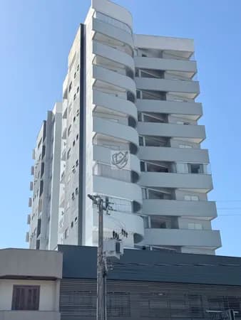 Apartamento em Centro, Tubarão/SC