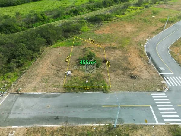 Terreno em Loteamento em Congonhas, Tubarão/SC