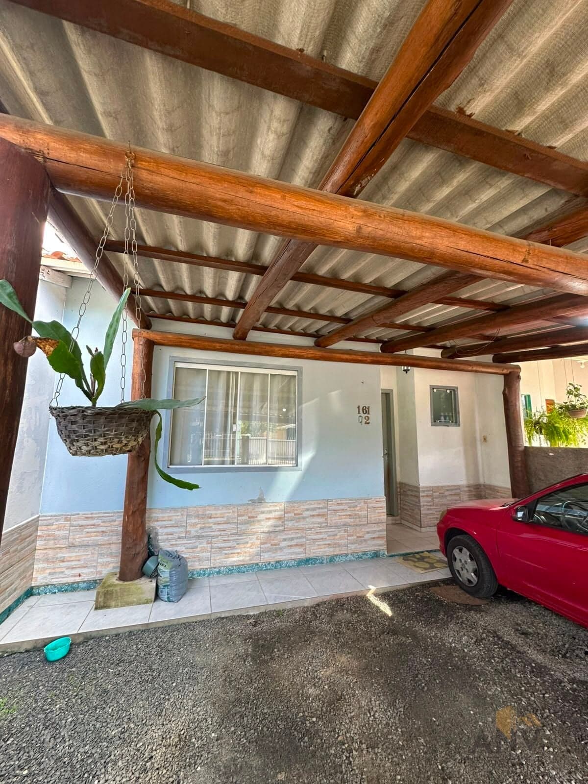 Casa em Rio do Sul - Barragem