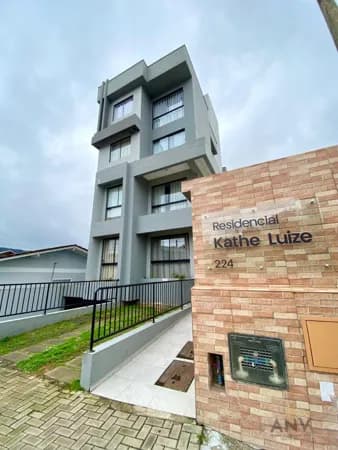 VENDE-SE APARTAMENTO TÉRREO NO BAIRRO TABOÃO – RIO DO SUL/SC