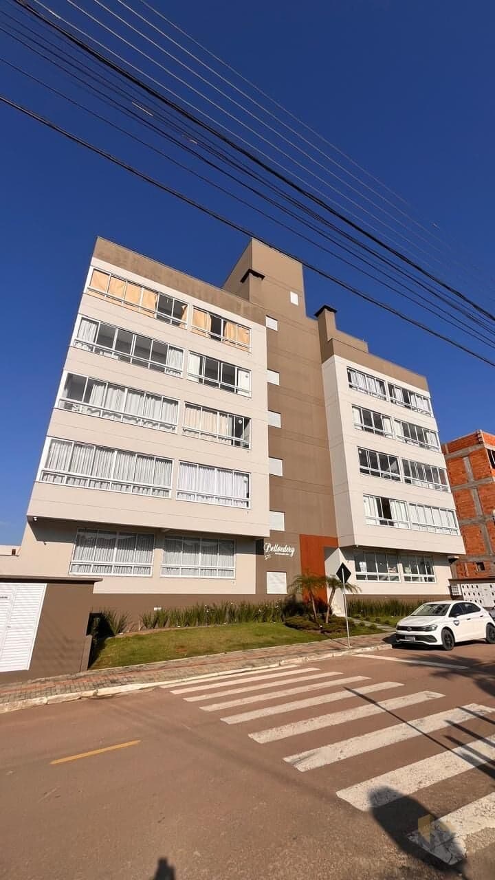 Apartamento em Rio do Sul - Progresso