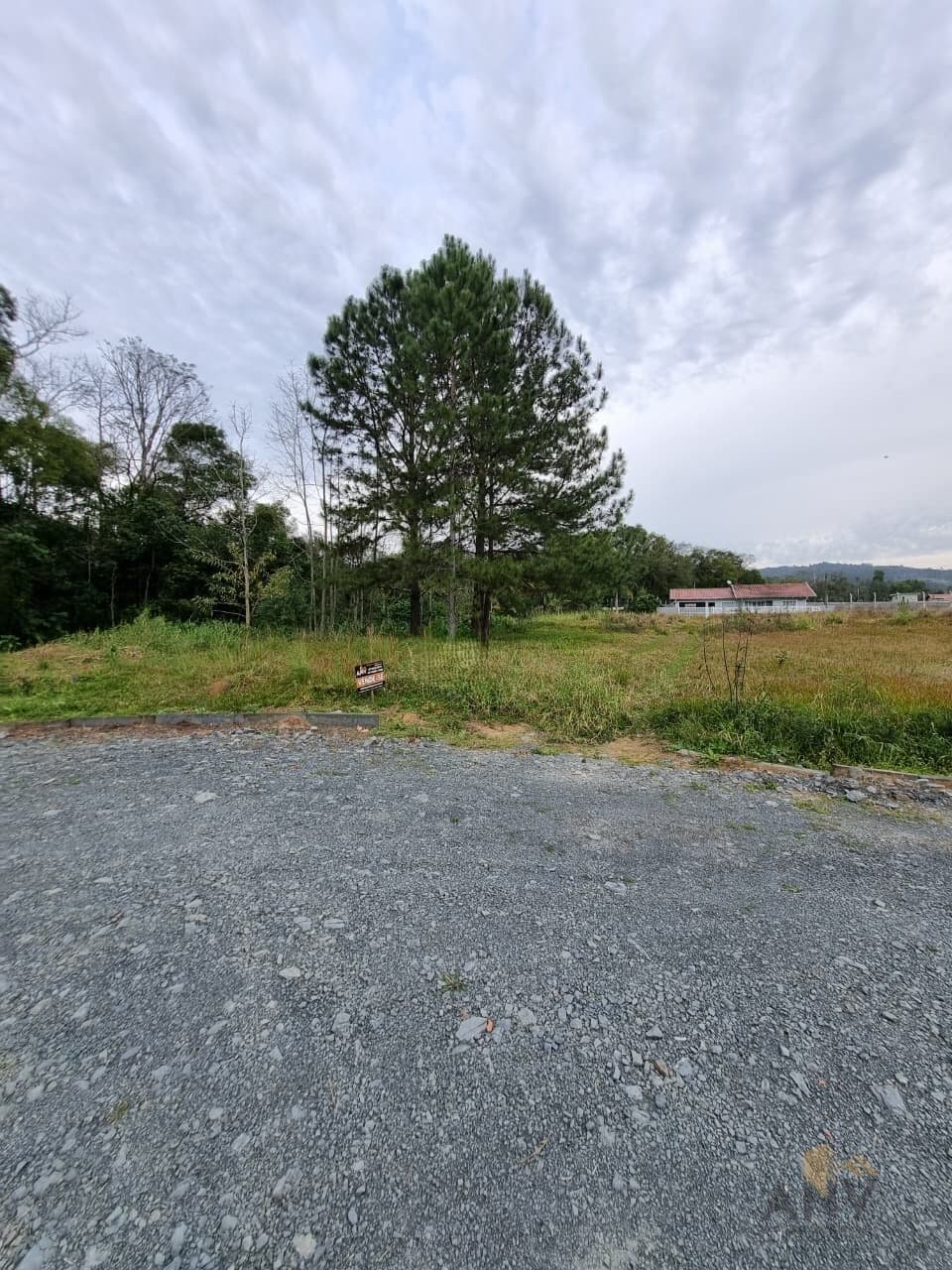Lote/Terreno em Braço do Trombudo - Centro