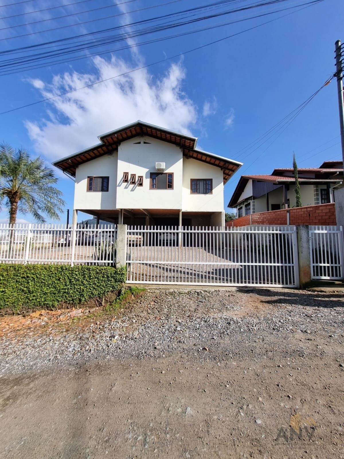 ALUGA-SE APARTAMENTO SEMI MOBILIADO – ITOUPAVA | RIO DO SUL