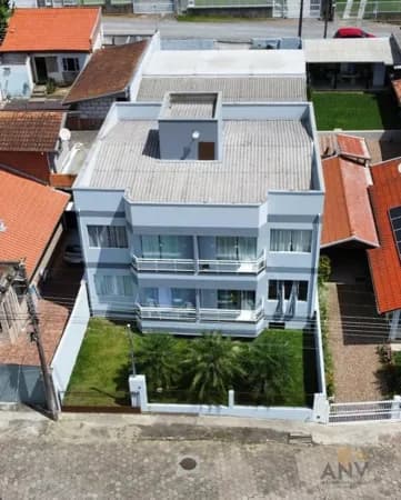 APARTAMENTO À VENDA NO BAIRRO LARANJEIRAS