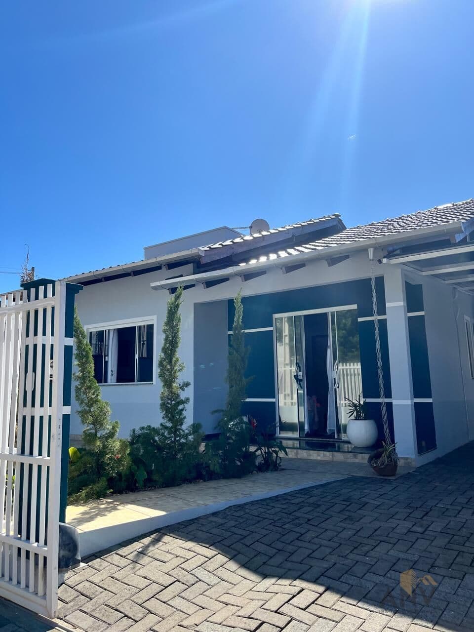 Casa em Rio do Sul - Bremer