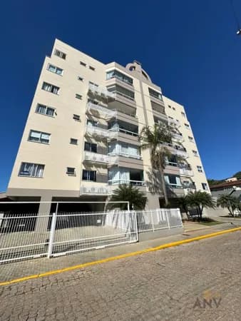 Apartamento em Rio do Sul - Santana