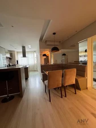 Apartamento em Rio do Sul - Bremer