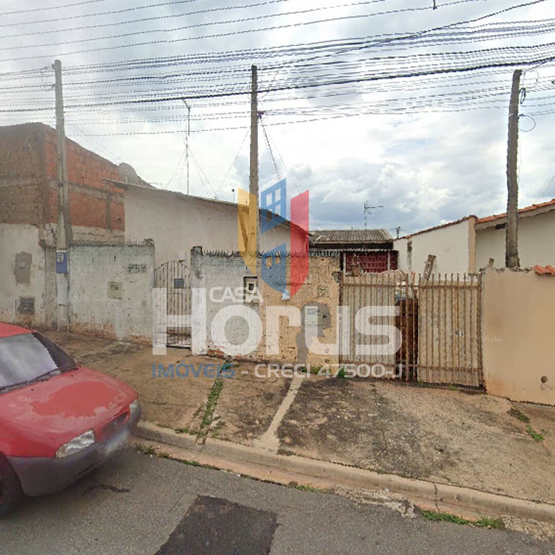 Casas à Venda no Jandyra