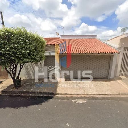 Casa à Venda no Lagoa Serena