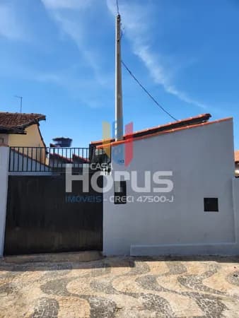 Casa à Venda no Vila Nova