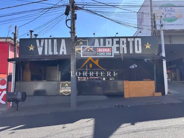 Ponto Comercial/Loja/Box em Bebedouro - Residencial Centenário