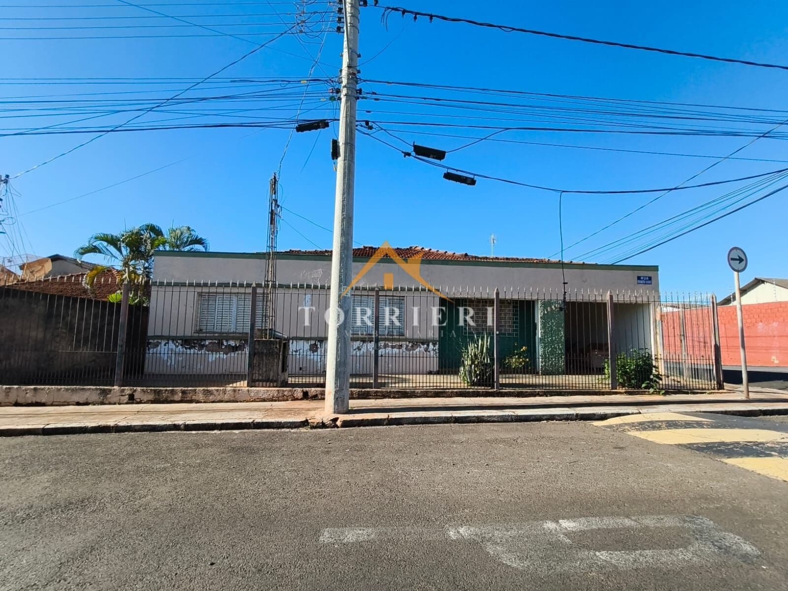 Casa em Bebedouro - Jardim Ciranda