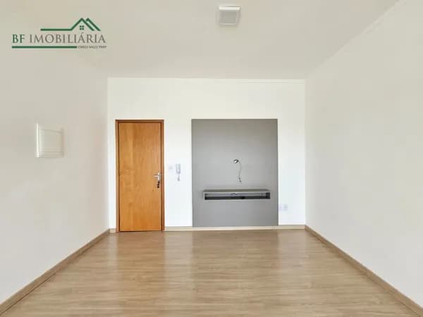Apartamento em Passos - Califórnia