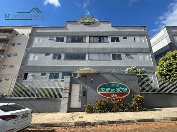 Apartamento em Passos - Santa Luzia